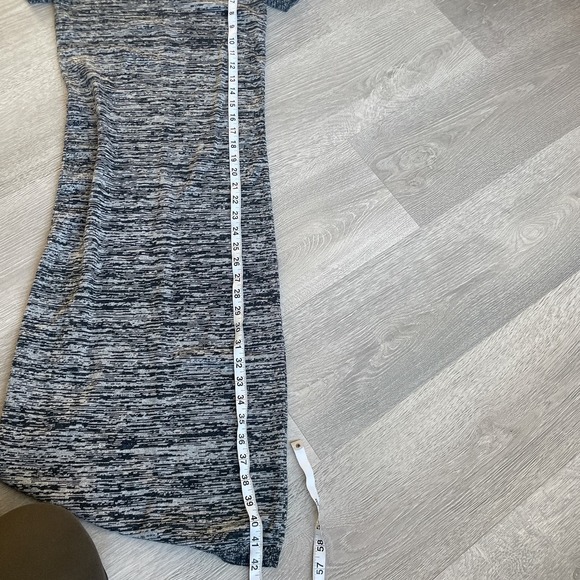 French Connection Black and White Dress - Picture 8 of 8